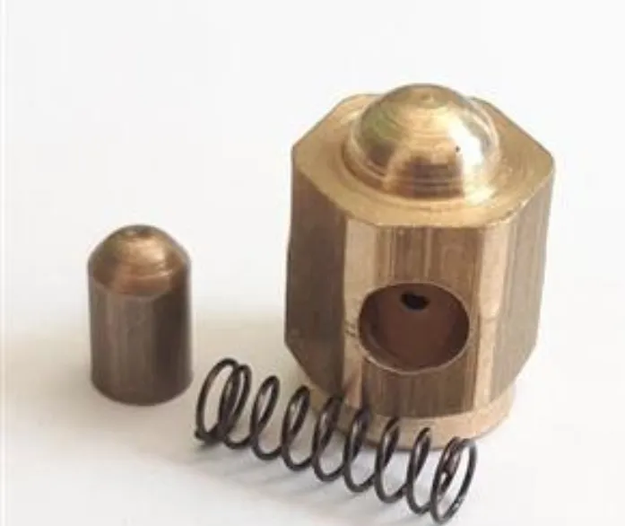 رگلاتور فن آوران سی ان جی دستی