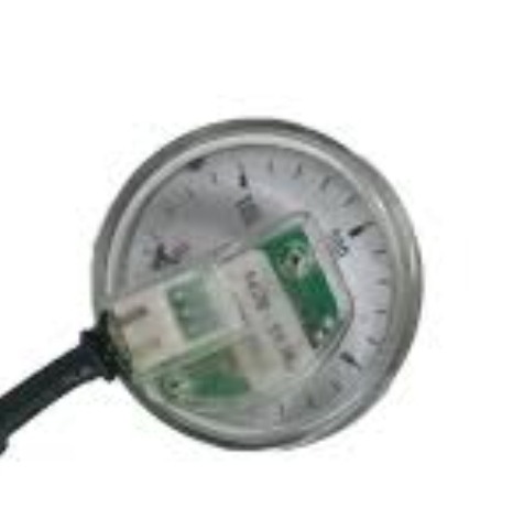 گیج سی ان جی و پیزو کارخانه ای