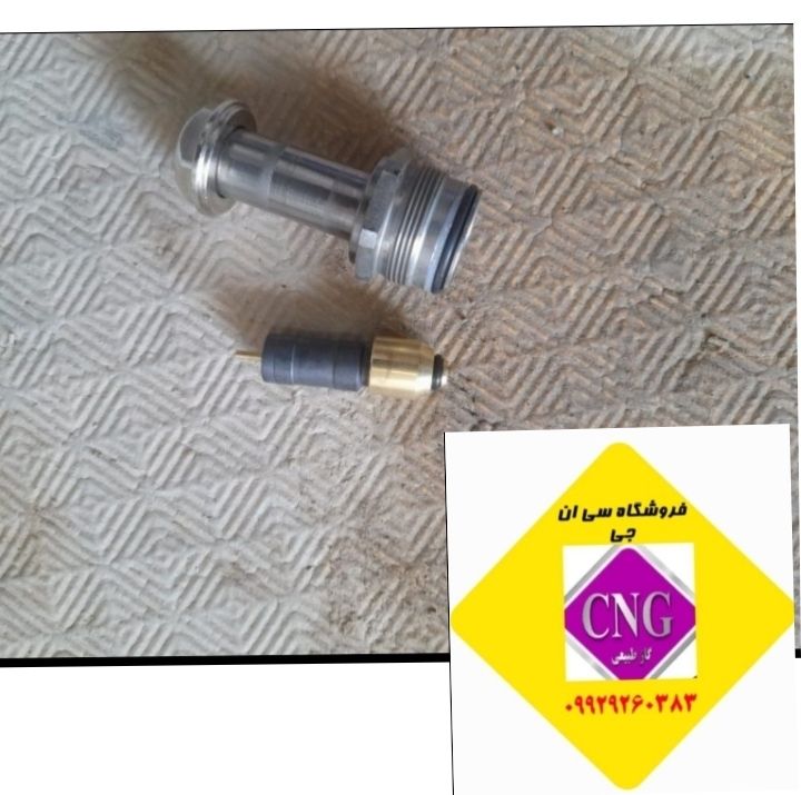 هسته وغلاف رگلاتور لواتو تیبا (اصل ایتالیا)
