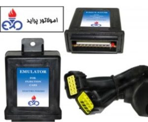 رگلاتور لواتو تیبا کارخانه ای (اصلی ایتالیا)