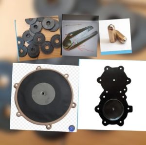 پک تعمیرات رگلاتور الکتروفن