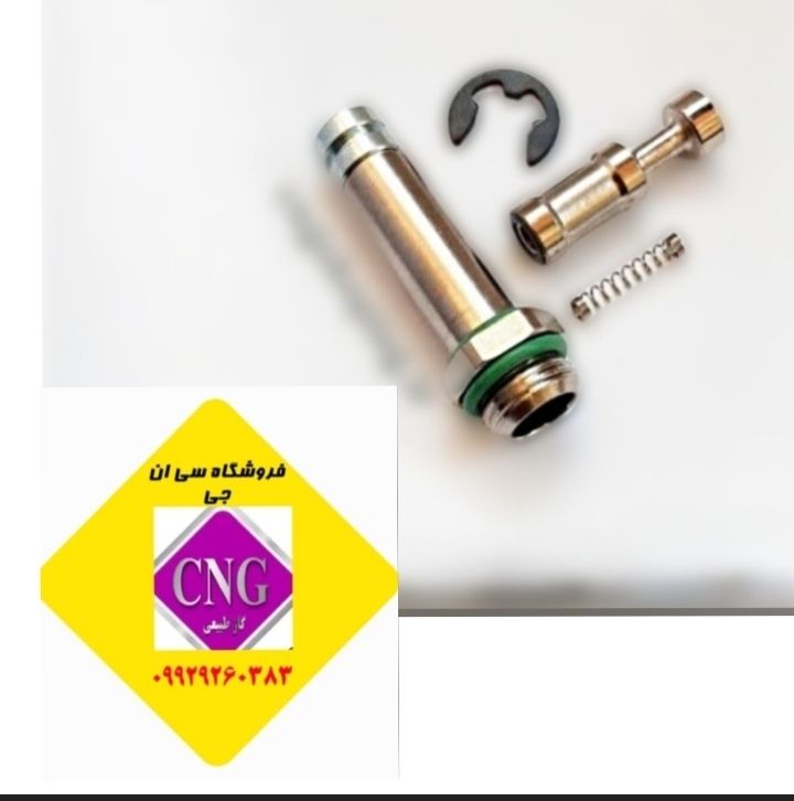 هسته و غلاف سوزن جایگزین نیسان(وسام تقویتی)