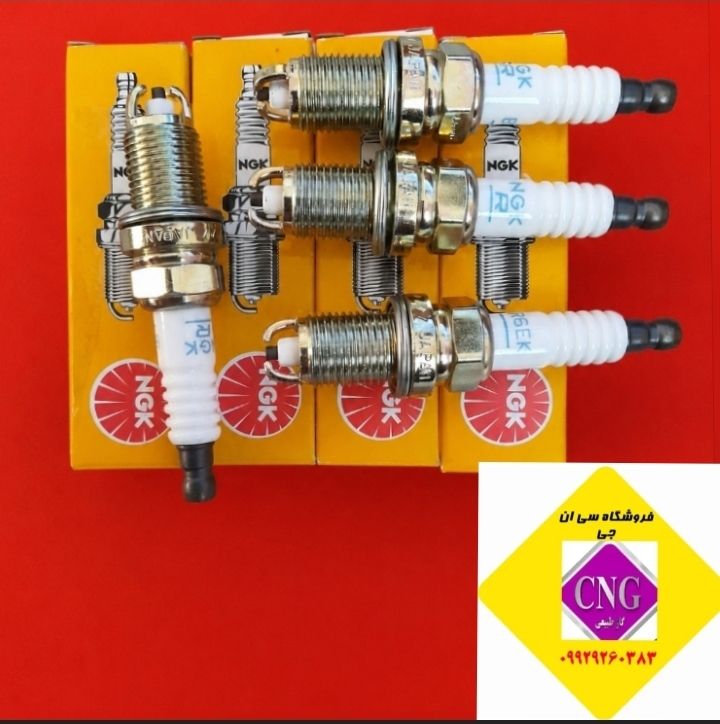 شمع تقویتی پژو405 کد23984 برندانجیکا